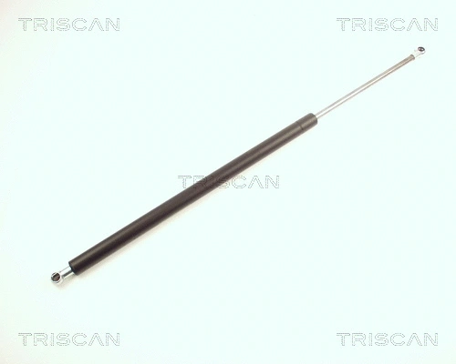 Gas Spring, bonnet (8710 28104)