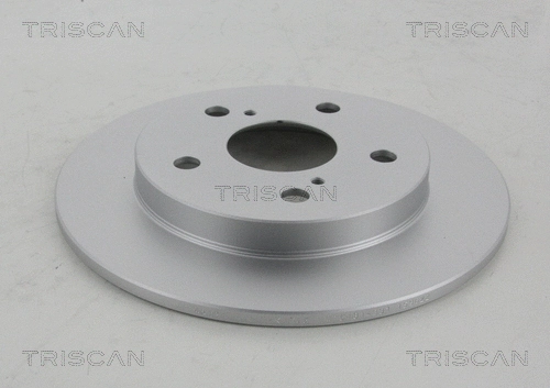 Brake Disc (8120 131002C)