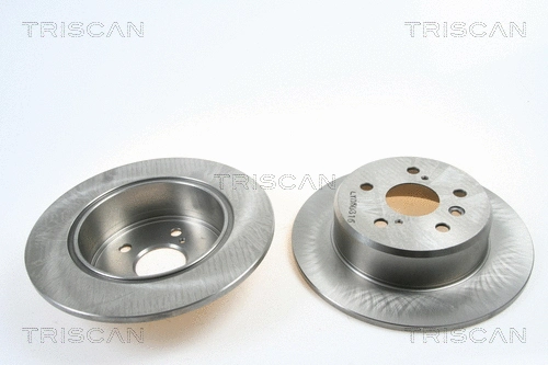 Brake Disc (8120 13184)