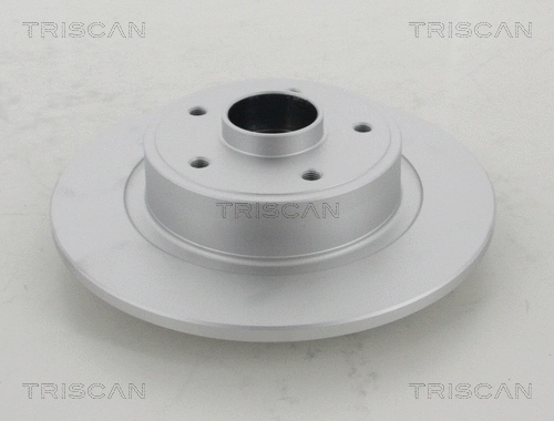 Brake Disc (8120 25174C)