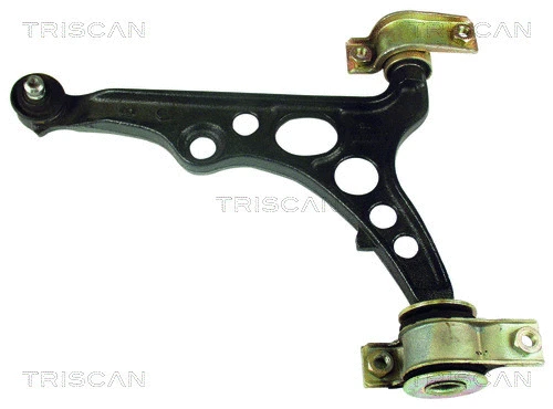 Control/Trailing Arm, wheel suspension (8500 1536)