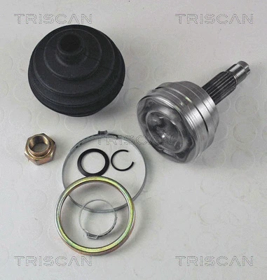 Joint Kit, drive shaft (8540 70101)