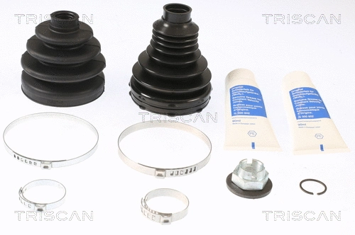 Bellow Kit, drive shaft (8540 16822)