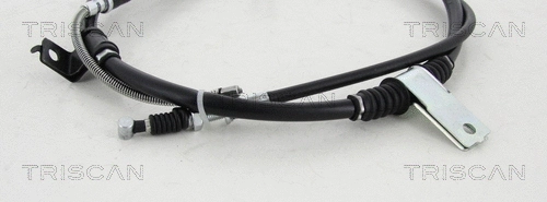 Cable Pull, parking brake