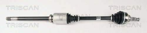 Drive Shaft (8540 25583)