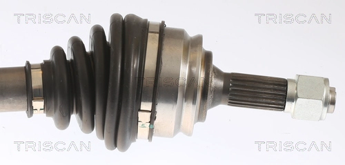 Drive Shaft
