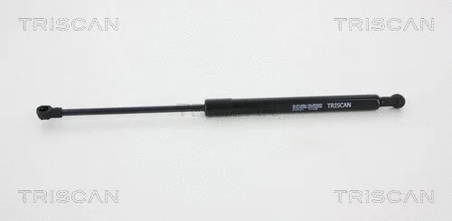 Gas Spring, boot/cargo area (8710 67214)