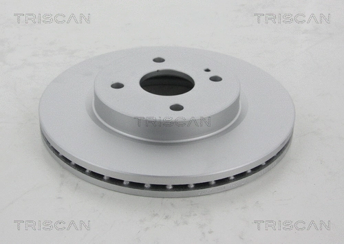 Brake Disc (8120 50152C)