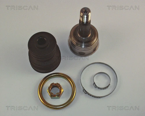 Joint Kit, drive shaft