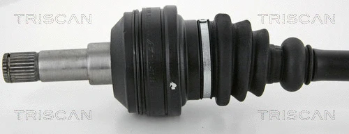 Drive Shaft