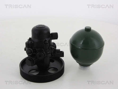 Hydraulic Pump, steering (8515 38617)