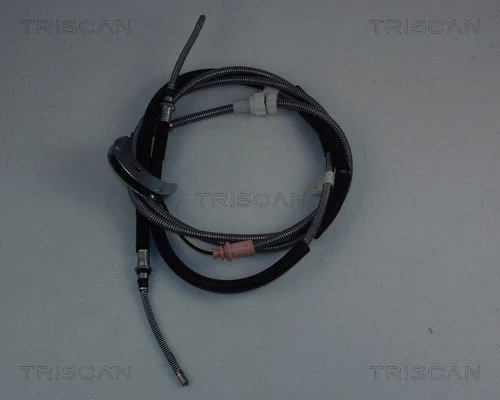 Cable Pull, parking brake (8140 16117)