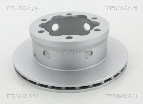 Brake Disc (8120 23144C)