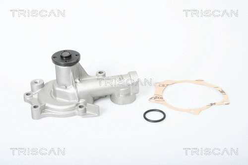 Water Pump, engine cooling (8600 42938)