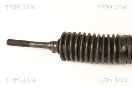Steering Gear
