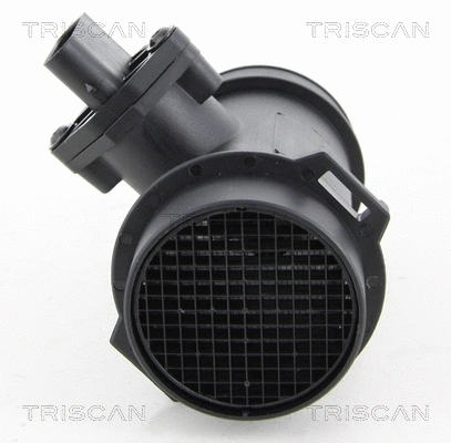 Mass Air Flow Sensor
