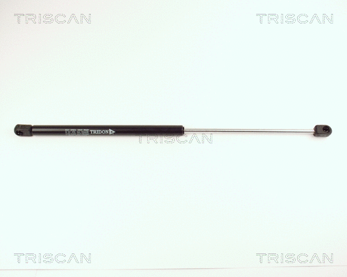 Gas Spring, boot/cargo area (8710 29207)