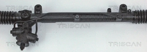 Steering Gear