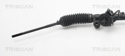 Steering Gear