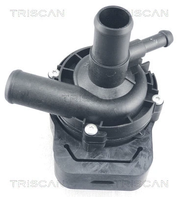 Water Pump, engine cooling (8600 23067)