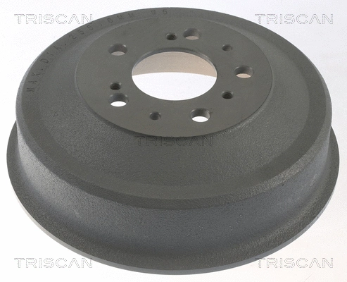 Brake Drum (8120 10205C)