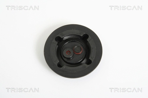 Cap, coolant tank