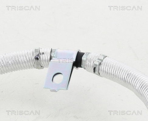 Cable Pull, parking brake