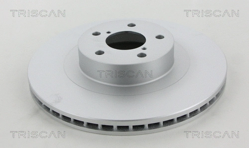 Brake Disc (8120 68110C)