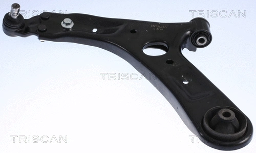 Control/Trailing Arm, wheel suspension (8500 435050)