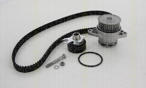 Water Pump & Timing Belt Kit
