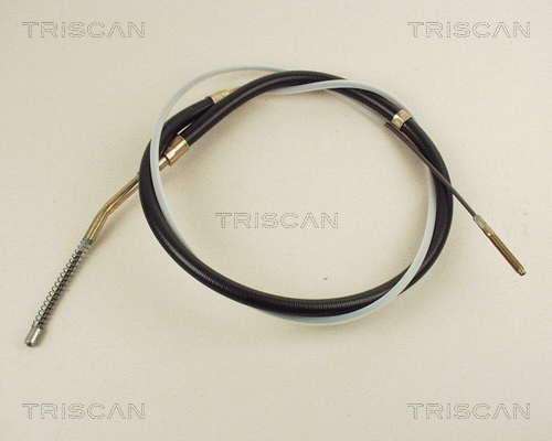 Cable Pull, parking brake (8140 11102)