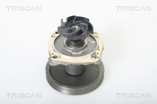 Water Pump, engine cooling (8600 15010)