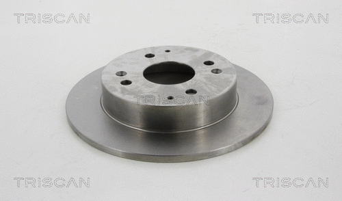 Brake Disc (8120 40159)