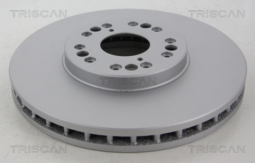 Brake Disc (8120 131011C)