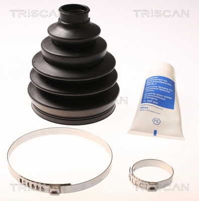 Bellow Kit, drive shaft (8540 27806)