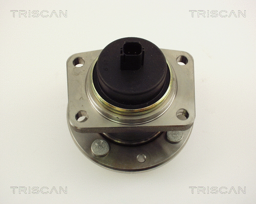 Wheel Bearing Kit (8530 16236)