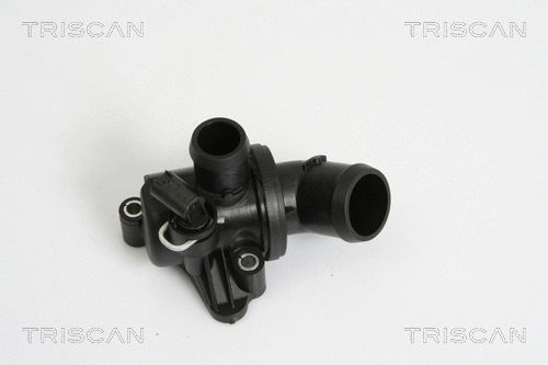 Thermostat, coolant (8620 23387)