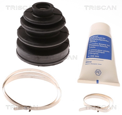 Bellow Kit, drive shaft (8540 42803)