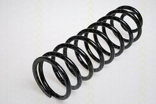 Suspension Spring (8750 2708)