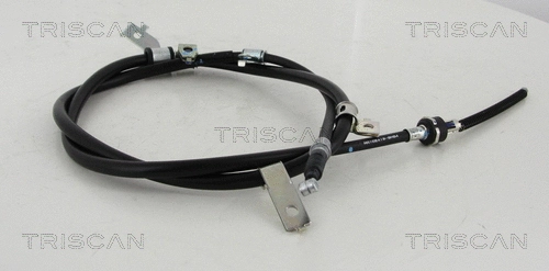 Cable Pull, parking brake (8140 421120)
