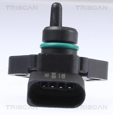 Sensor, intake manifold pressure