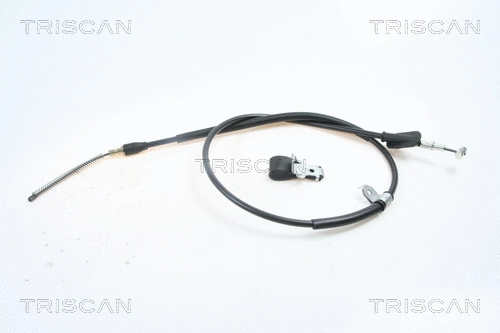 Cable Pull, parking brake (8140 24169)