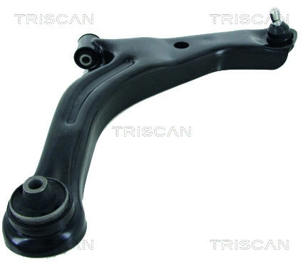 Control/Trailing Arm, wheel suspension (8500 50539)