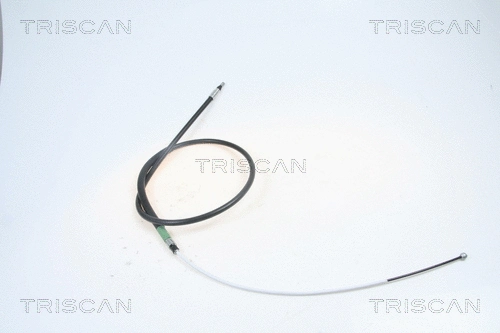 Cable Pull, parking brake (8140 11130)