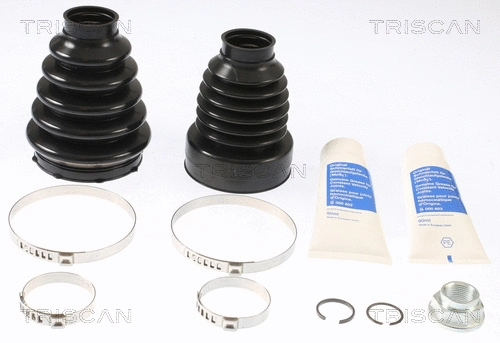 Bellow Kit, drive shaft (8540 16713)