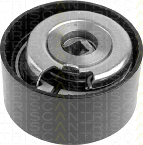 Tensioner Pulley, timing belt (8646 25108)