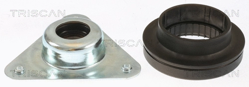 Suspension Strut Support Mount (8500 25923)