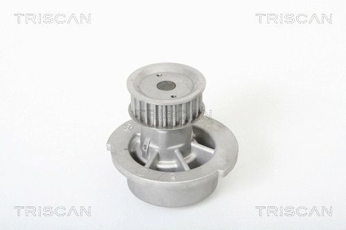 Water Pump, engine cooling (8600 24003)