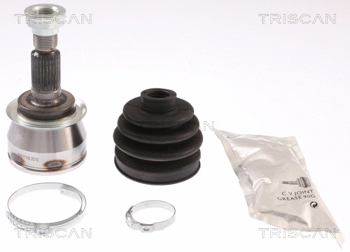 Joint Kit, drive shaft (8540 11108)