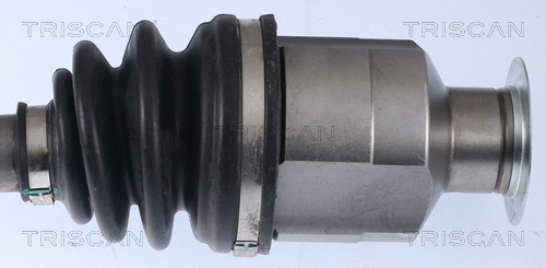 Drive Shaft
